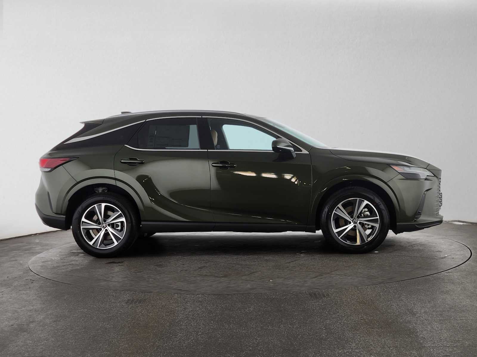 New 2026 Lexus RX 350 Premium FWD image 2
