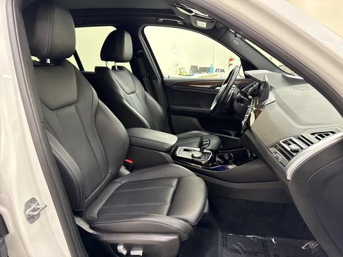 Used 2022 BMW X3 xDrive30i w/ Premium Package 2 AWD/4WD image 25