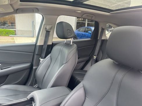 Used 2023 Acura RDX AWD image 40