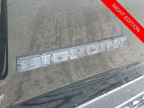 Certified 2024 RAM 1500 Big Horn image 6