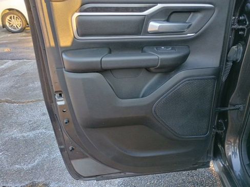Used 2022 RAM 1500 Big Horn image 20