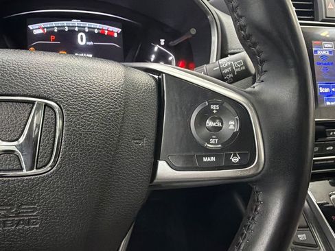 Used 2018 Honda CR-V EX-L image 29