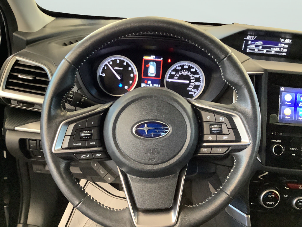 Certified 2023 Subaru Forester Premium AWD/4WD image 20