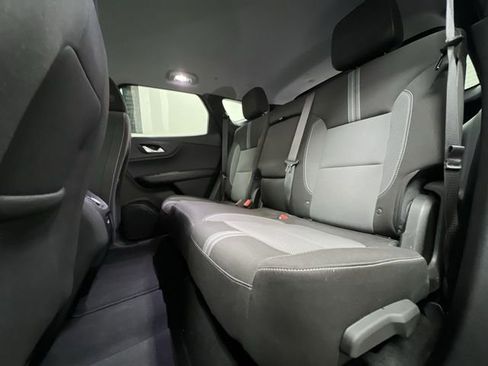 Certified 2025 Chevrolet Blazer LT image 24