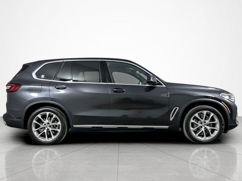 Used 2023 BMW X5 sDrive40i w/ Executive Package image 6