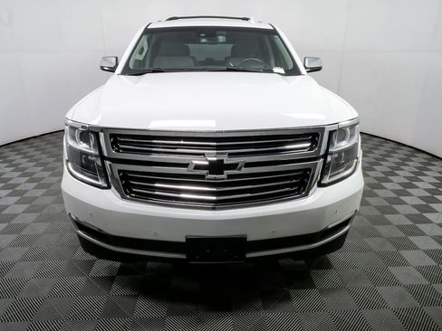 Used 2017 Chevrolet Tahoe Premier image 39