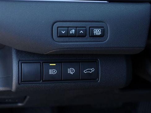 New 2026 Toyota bZ image 28