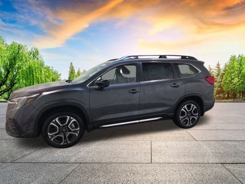 New 2026 Subaru Ascent Limited image 7