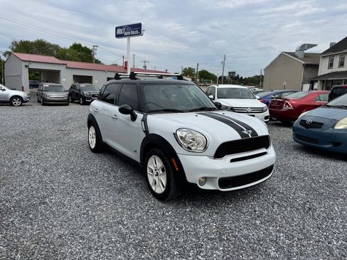 Used 2013 MINI Cooper Countryman S image 3