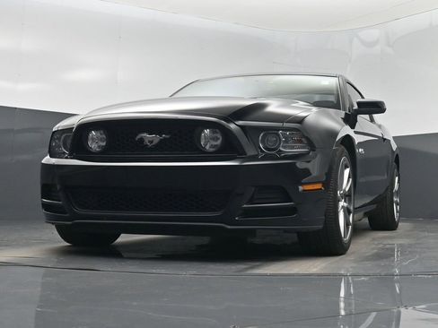 Used 2013 Ford Mustang GT Premium w/ GT Track Pkg image 32