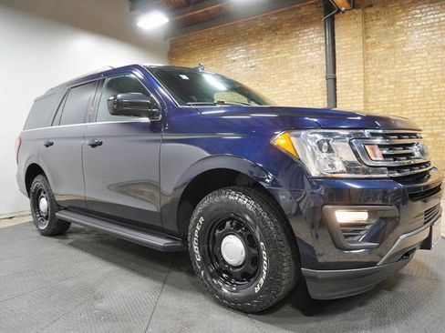 Used 2021 Ford Expedition XL AWD/4WD image 6