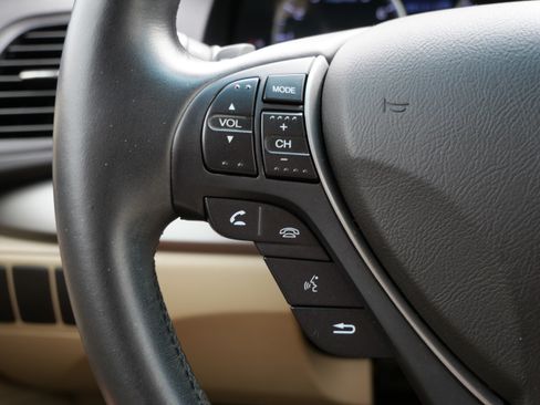Used 2014 Acura RDX AWD image 29