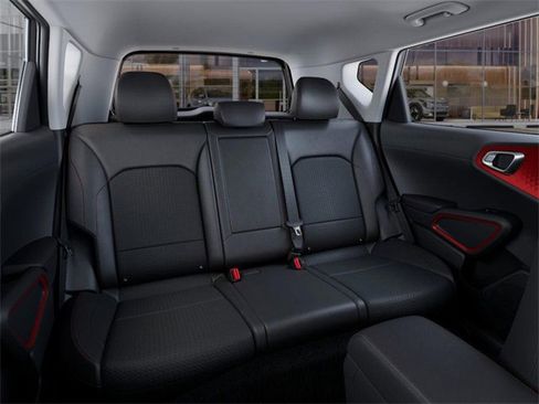 New 2025 Kia Soul GT-Line image 17