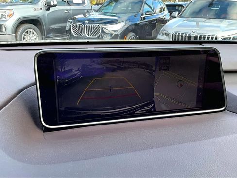 Used 2017 Lexus RX 350 image 26