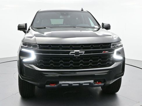Used 2023 Chevrolet Tahoe Z71 w/ Z71 Off-Road Package AWD/4WD image 2
