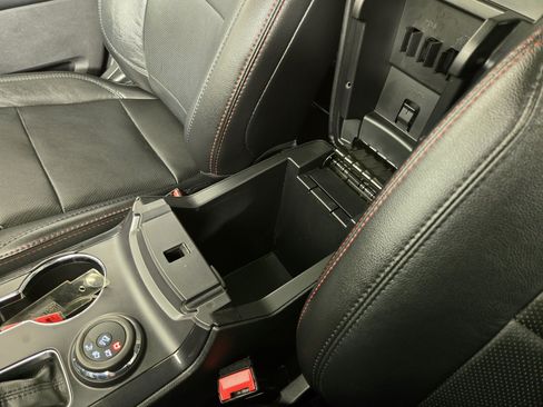 Used 2019 Ford Explorer Sport w/ Equipment Group 401A AWD/4WD image 31