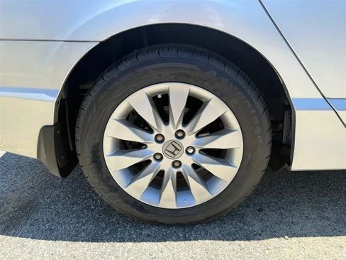Used 2011 Honda Civic EX image 33