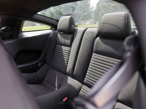 Used 2013 Ford Mustang Boss 302 w/ Boss 302 Accessory Pkg image 23