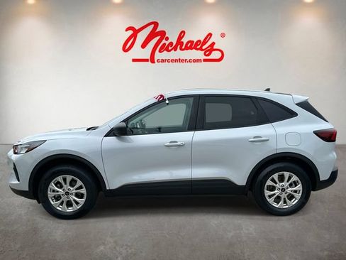 Used 2025 Ford Escape Active AWD/4WD image 5
