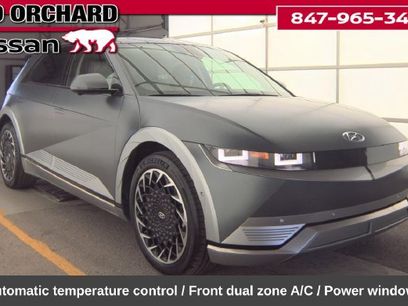 Used 2024 Hyundai Ioniq 5 Limited