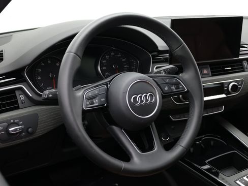 Used 2023 Audi A4 2.0T Premium w/ Convenience Package AWD/4WD image 11