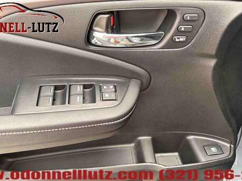 Used 2025 Honda Ridgeline RTL image 14