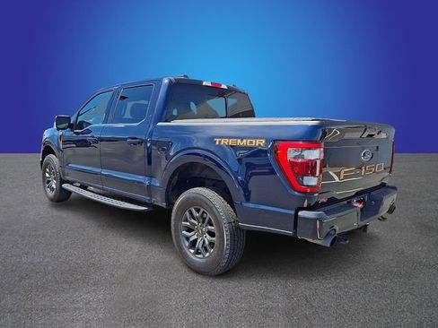 Used 2023 Ford F150 Tremor w/ Equipment Group 402A High AWD/4WD image 6