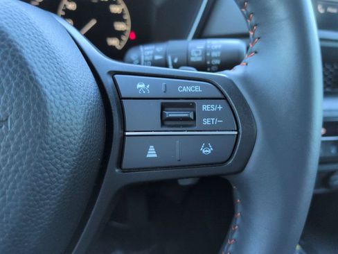 Used 2024 Honda CR-V Sport-L image 25
