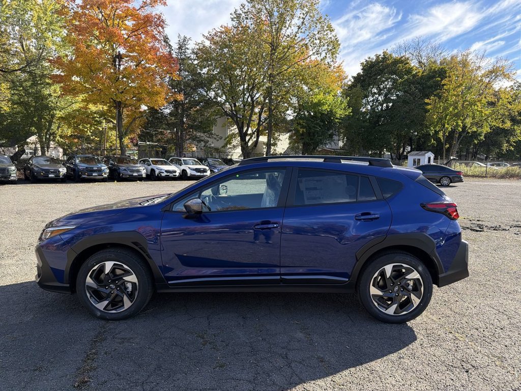 New 2026 Subaru Crosstrek 2.5i Limited AWD/4WD image 5