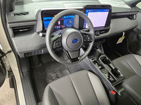 New 2026 Subaru Outback Limited XT AWD/4WD image 11