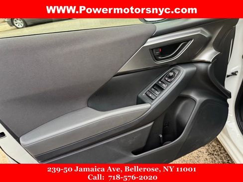 Used 2024 Subaru Impreza 2.0i AWD/4WD image 18