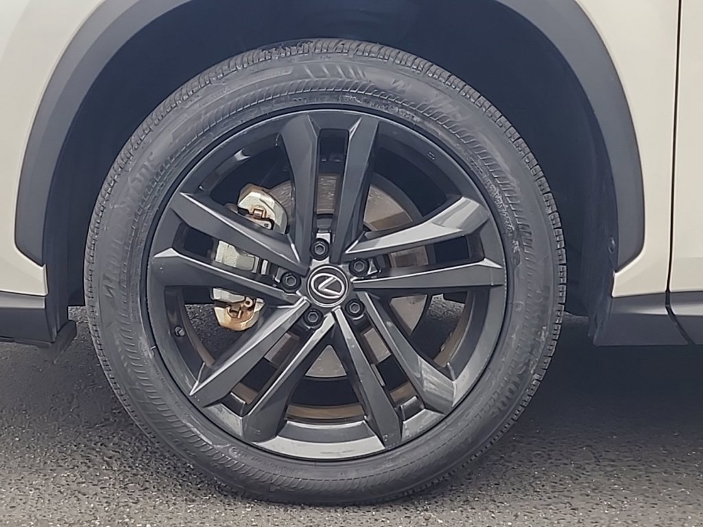 Certified 2024 Lexus NX 450h+ AWD w/ Vision Package image 28