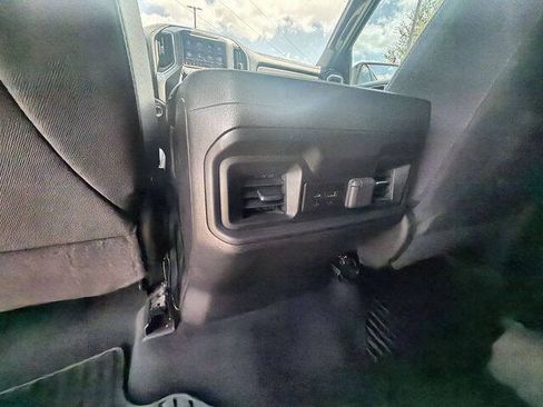 Used 2021 Chevrolet Silverado 1500 RST w/ Z71 Off-Road Package AWD/4WD image 20