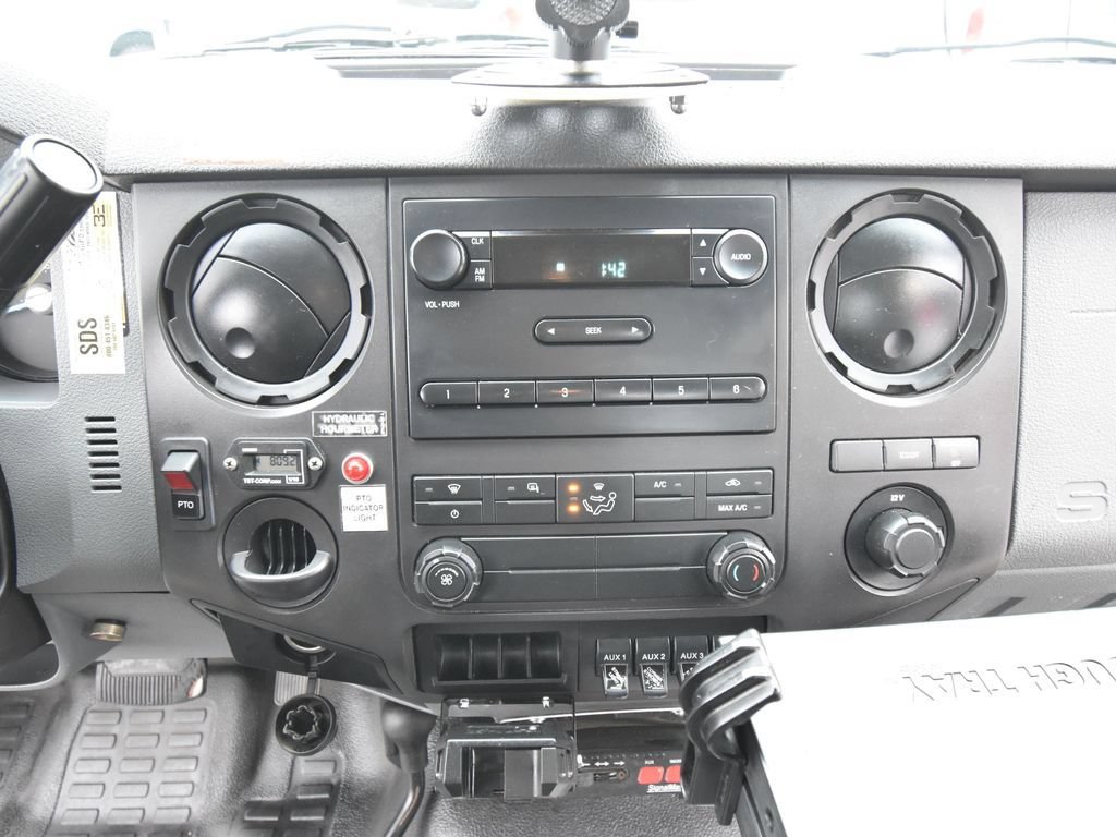 Used 2011 Ford F450 XL w/ PWR Equipment Group AWD/4WD image 40