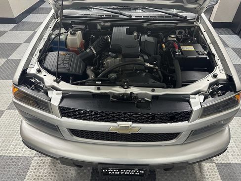 Used 2011 Chevrolet Colorado LT w/ Power Convenience Package image 17