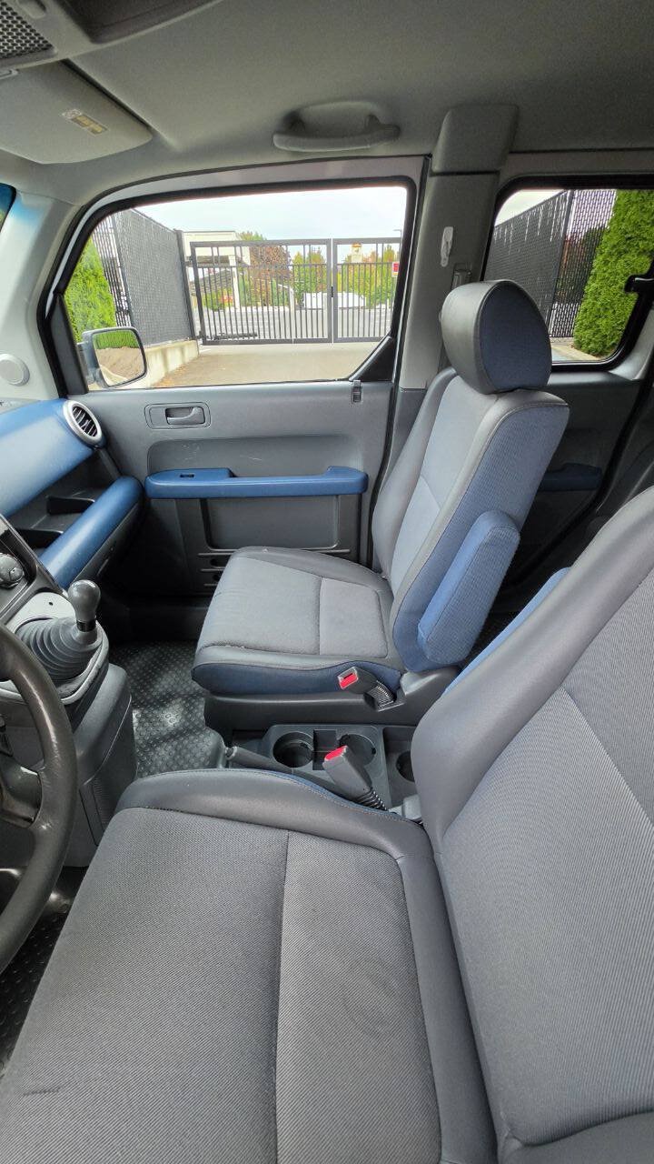 Used 2006 Honda Element EX image 12