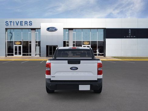 New 2026 Ford Maverick XL image 6