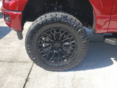 New 2026 Ford F150 Lariat w/ Equipment Group 502A High image 6