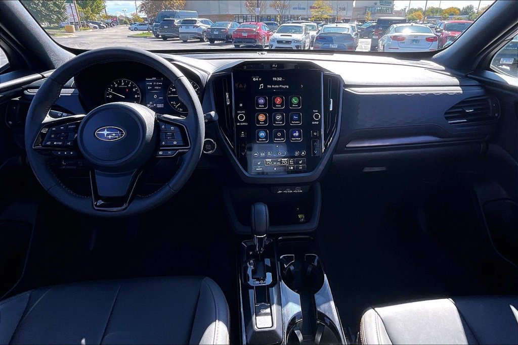 Certified 2026 Subaru Forester Sport AWD/4WD image 16