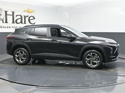 New 2026 Chevrolet Trax LT