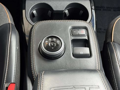 Used 2021 Ford Mustang Mach-E GT AWD/4WD image 14
