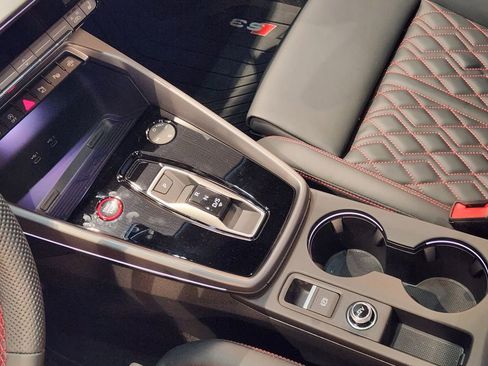 New 2026 Audi S3 Premium AWD/4WD image 24