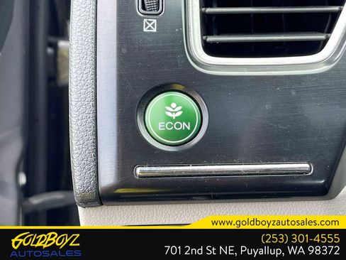 Used 2015 Honda Civic EX-L image 27