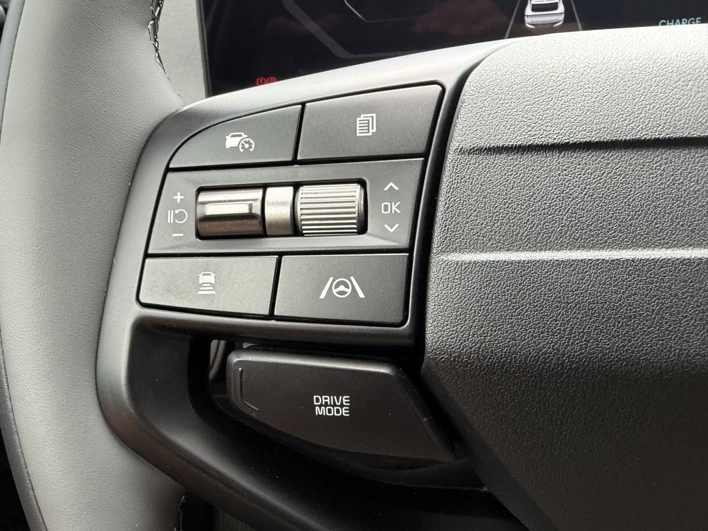 New 2026 Kia EV6 Light RWD image 31
