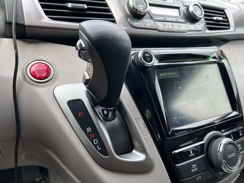 Used 2014 Honda Odyssey EX-L image 28