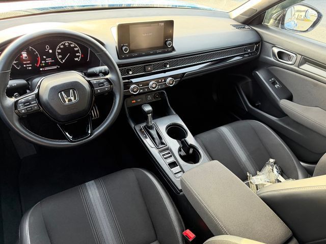 Used 2024 Honda Civic Sport image 12