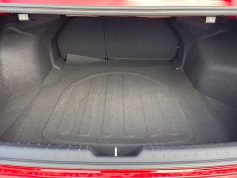 Used 2025 Kia K4 GT-Line w/ GT-Line Sunroof Package FWD image 28