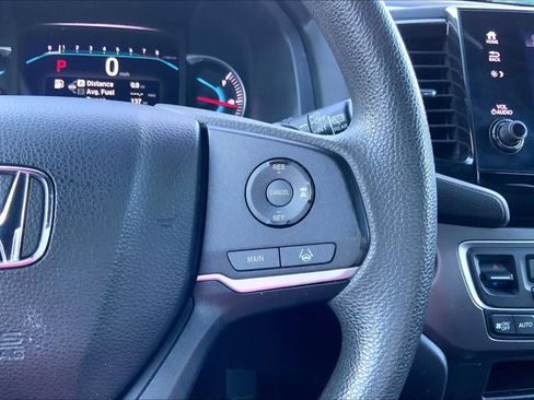 Used 2021 Honda Passport Sport image 25