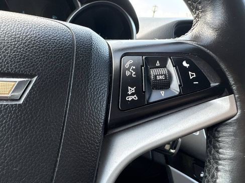 Used 2013 Chevrolet Cruze Eco FWD image 27