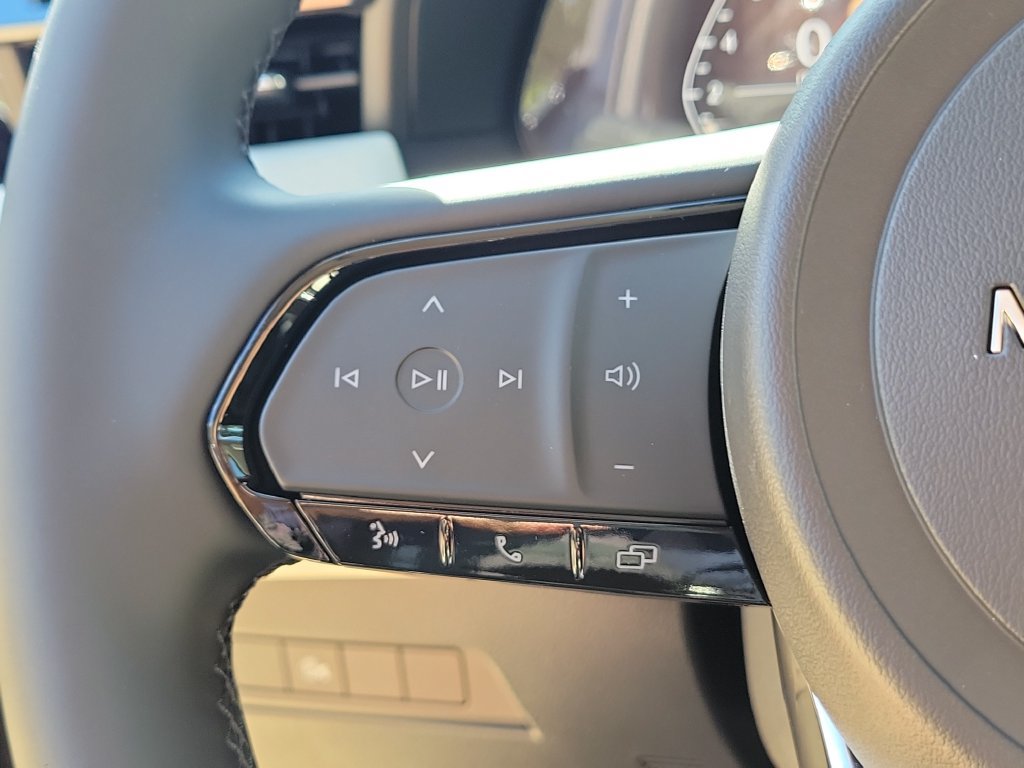 New 2026 MAZDA CX-5 Select AWD/4WD image 22